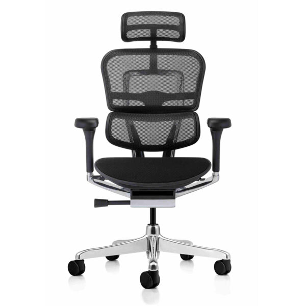 TK12 Fauteuil ergonomique – Image 5