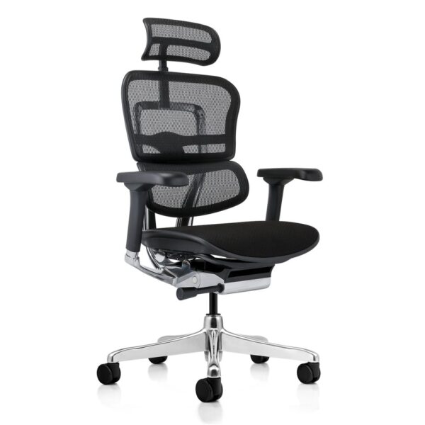 TK12 Fauteuil ergonomique
