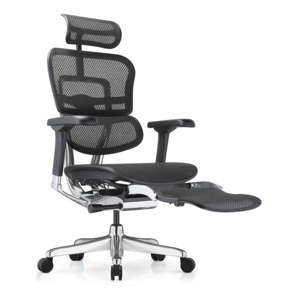 TK12 Fauteuil ergonomique – Image 2