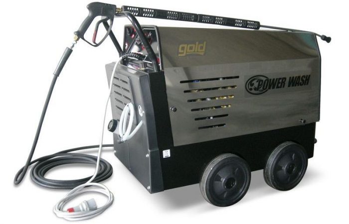 gold-star-hot-water-pressure-cleaner